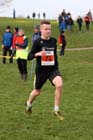 Under-15 boys 5th North Eastern Cross Country, Champs., Temple Park, South Shields. Photo: David T. Hewitson/Sports for All Pics